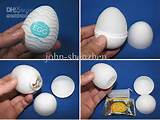 Cheap Masturbators Tenga Egg Male Masturbator Silicon Pussy ...