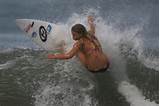 surfer girls candid shots