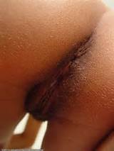 ... here: Home > Hairy > Nice little Juanita hairy pussy and puffy nipples