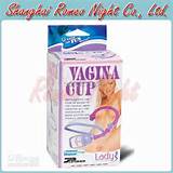 Vagina Cup,Manual Pussy Pumps,Lady's Airflow Pump,Sex Toys,Adult Toys ...