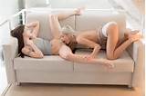 ... caprice anneli 05 200x300 Pinky June and Caprice lesbian girls licking