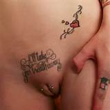 com tattooed vagina close up photos very big pussy tattoo