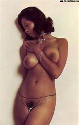 Vintage Erotica 1960s - Mei Ling Nude