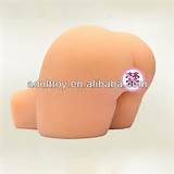 ... pussy silicone ass pussy for sex silicone rubber pussy(China (Mainland