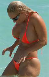 Nicole Coco Austin Bikini Pictures With Nip Slips Crotch Pics & Much ...