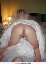 wedding #bride #ass #butt #asshole #pussy #doggy #invitation