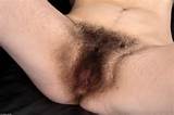 Only at ATK Natural & Hairy: skinny hairy!