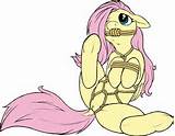 My_Little_Pony Friendship_is_Magic Fluttershy bencoon