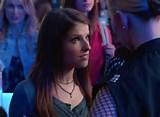 ... anna kendrick and rebel wilson in the trailer for pitch perfect 2