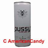 Pussy Natural Energy incl. Pfand: