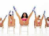 Nicki Minajâ€™s â€˜The Pinkprintâ€™ Blocked From Topping Album Chart ...