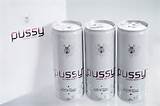 Pussy Natural Energy (Drink)