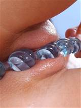 Vivien Body Pussy Beads