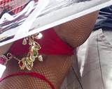 Rihanna Got Drunk, Wore A Slutty Outfit, Had Serious Cameltoe & A HOT ...
