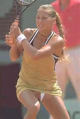 allsportsgirls:Anna Kournikova, famous tennis player nude