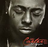 Lil’ Wayne – Tha (Almost) Carter III