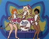 Movie Trios: Josie and the Pussycats