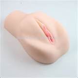 Hot Sale Fake Plastic Pussy,Sex Doll For Men - Buy Plastic Pussy,Fake ...