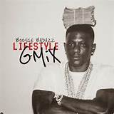 Lil Boosie - Lifestyle (G-Mix) Lyrics - MP3 Download