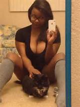 Someone Once Told Me My Black Pussy Belongs on Reddit [f]