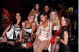 ... Good Celebrates Her Bachelorette Party At Pussycat Dolls Las Vegas
