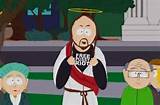 Jesus wears 'Free Pussy Riot' T-shirt in 'South Park' episode | News ...