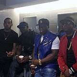 Le G-Unit se reforme au Summer Jam, Nas sur scÃ¨ne avec 50 Cent (video ...