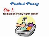 Pocket Pussy - Homemade Sex Toy For Men Buy Sex Toys Online In Sexual ...