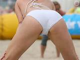 sexy beach volleyball girls - 7