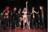 Posted in Paris Hilton , Pussycat Dolls | 1 Comment Â» |
