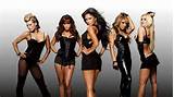 Nicole Scherzinger sente saudades das Pussycat Dolls