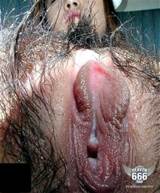 dominican pussy