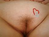 Vajazzle [6 pictures]