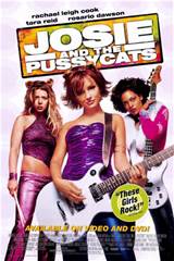 Josie and the Pussycats