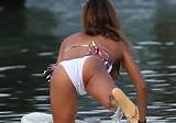 Jada Pinkettâ€™s In a White Bikini of the Day