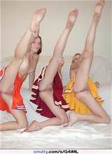 cheerleaders #slips #seminude #SmoothPussy #abus #pussy #hot #sexy # ...