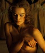Celebrity Nude Century: Keira Knightley (