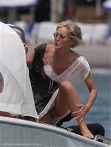 Sharon Stone Nude Pictures