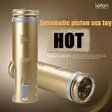 Fully automatic LETEN piston X - 9 Masturbators Macho Man Trainer, Sex ...