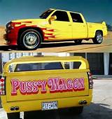 Pussy Wagon