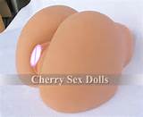 ... sex doll big ass fake ass sex toy vagina real pussy and ass sex