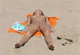 Hot girl nude sunbathing on the beach pictures - such a fine Russian ...