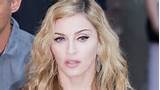Madonna May Speak Out For Pussy Riot at Moscow Show