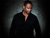 ... - Brian McKnight Releases 