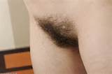 ... has one phat juicy naturally hairy pussy from ATK Natural and Hairy