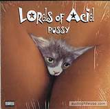 Lords Of Acid - Pussy a single from 'Our Little Secret' which was the ...