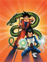 DragonBall Z Â» Click to zoom ->