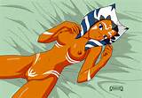 ahsoka_tano breasts clone_wars pussy ranwolf star_wars star_wars:_the ...