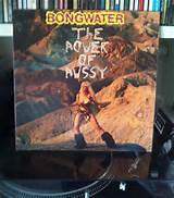 Bongwater - The Power of Pussy (1991, Shimmy Disc)