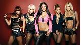 Nicole Scherzinger wants to get the Pussycat Dolls back together